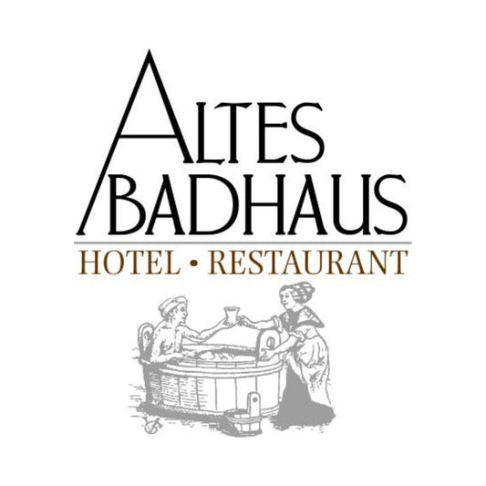 Hotel/Restaurant "Altes Badhaus"