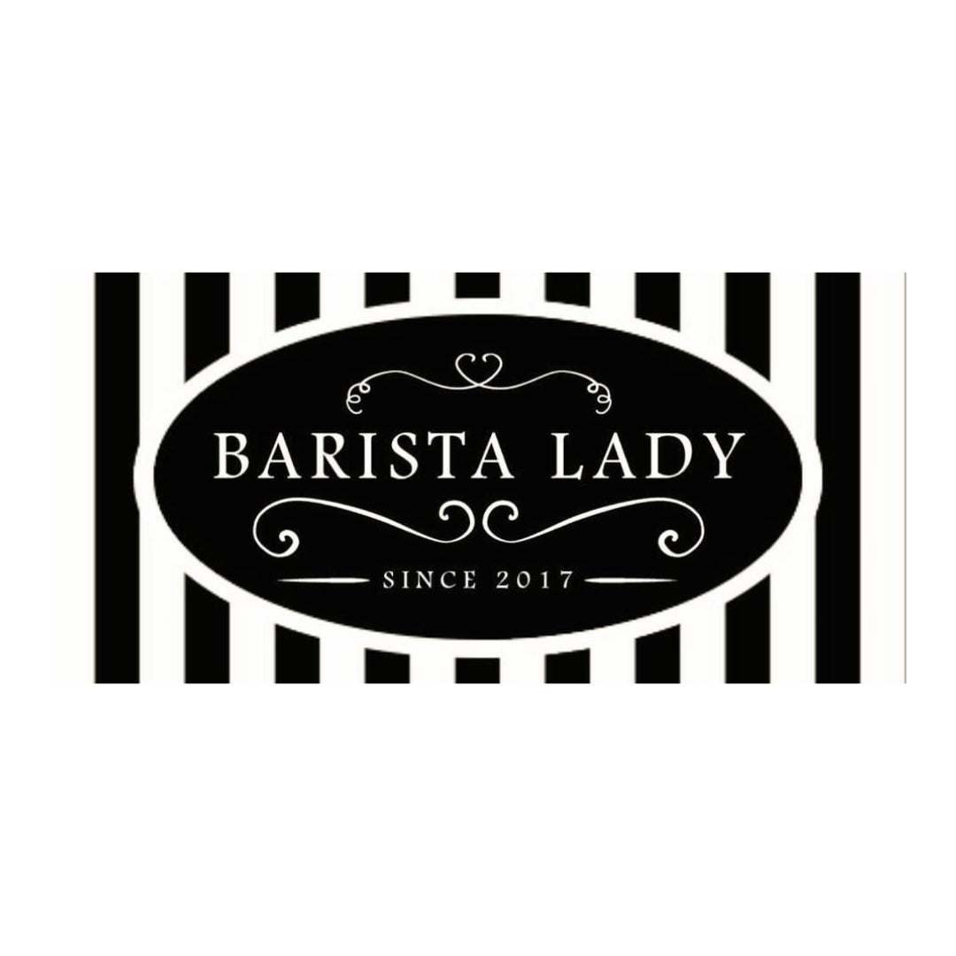 Barista Lady Café Bar & More