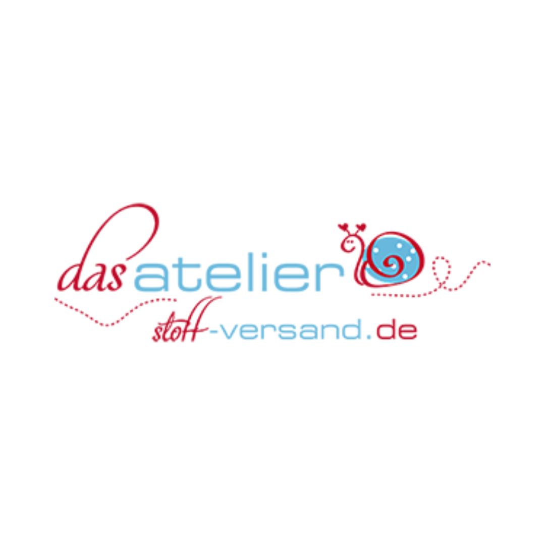 DAS ATELIER Mode, Stoffe & Design