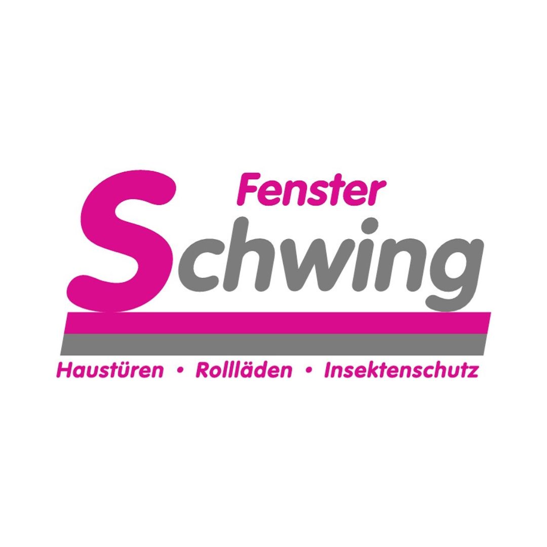 Fenster Schwing