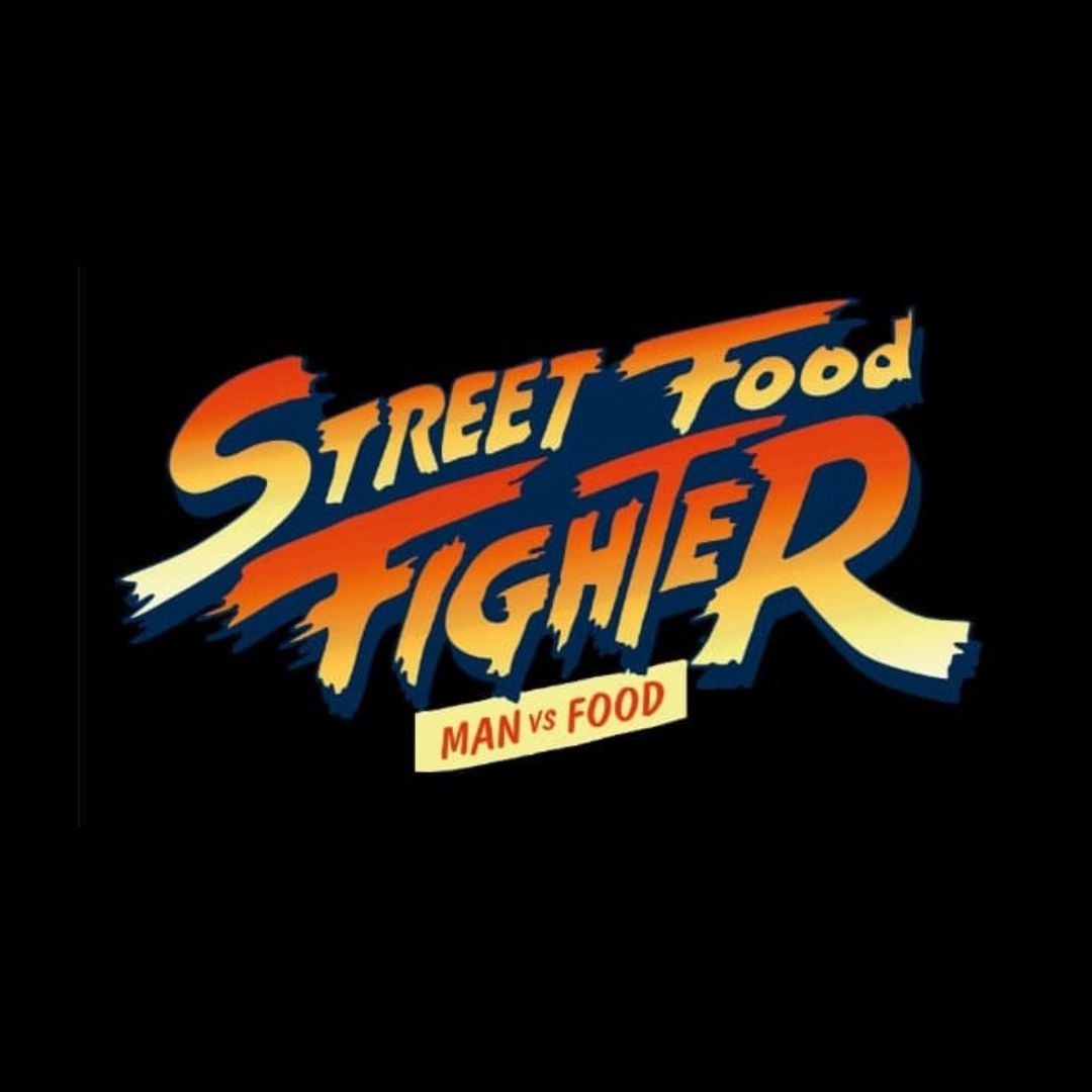 StreetFood Fighter