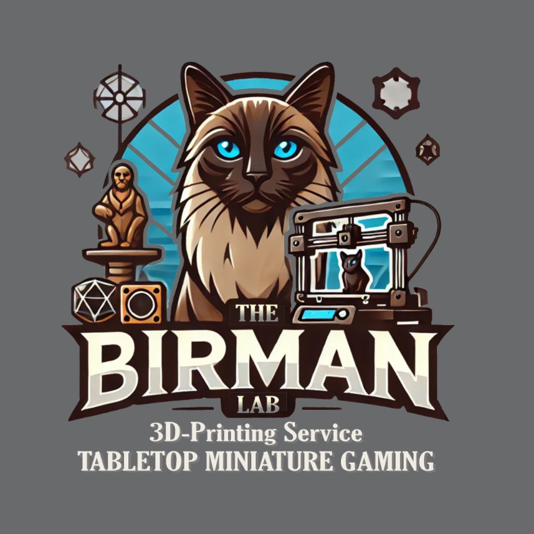 The Birman Lab