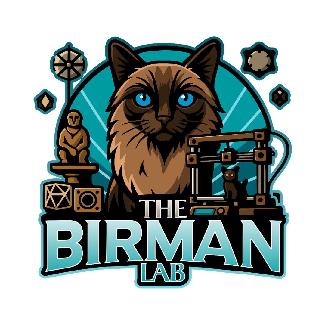 The Birman Lab