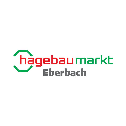 hagebaumarkt Eberbach Baumarkt GmbH & Co. KG