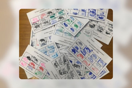 Update: Eberle-Stempel-Aktion