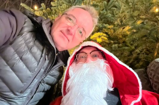 Auch 2025 wird es wieder weihnachtlich in Eberbach!