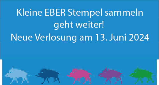 Update: Eberle-Stempel-Aktion