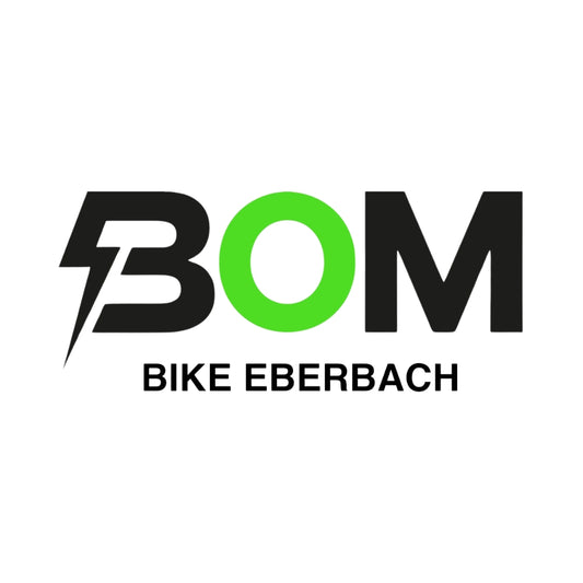 BOM Bike Eberbach