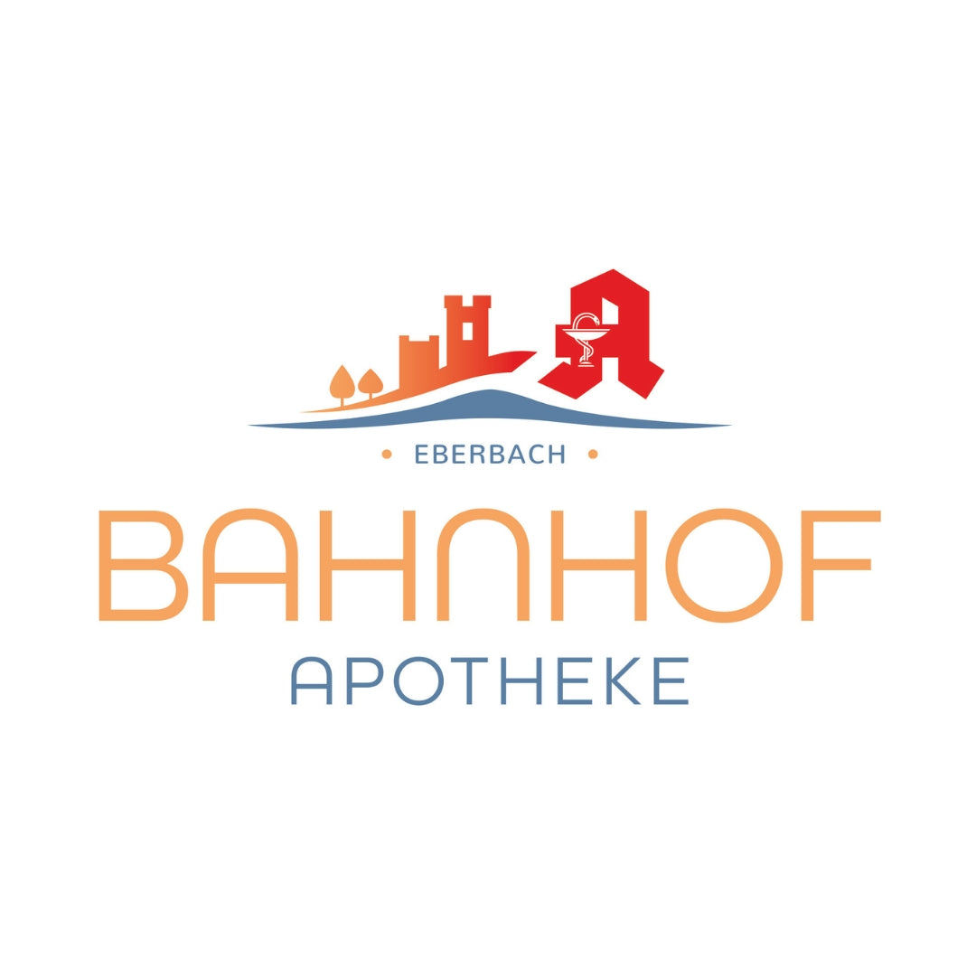 Bahnhof-Apotheke Eberbach
