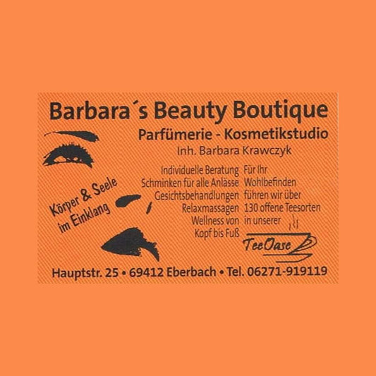 Barbara's Beauty Boutique