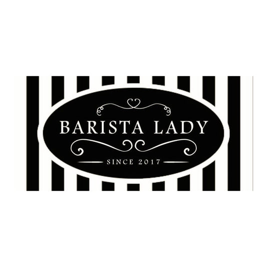 Barista Lady Café Bar & More
