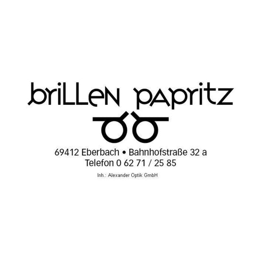 Brillen Papritz Inh. Alexander Optik GmbH