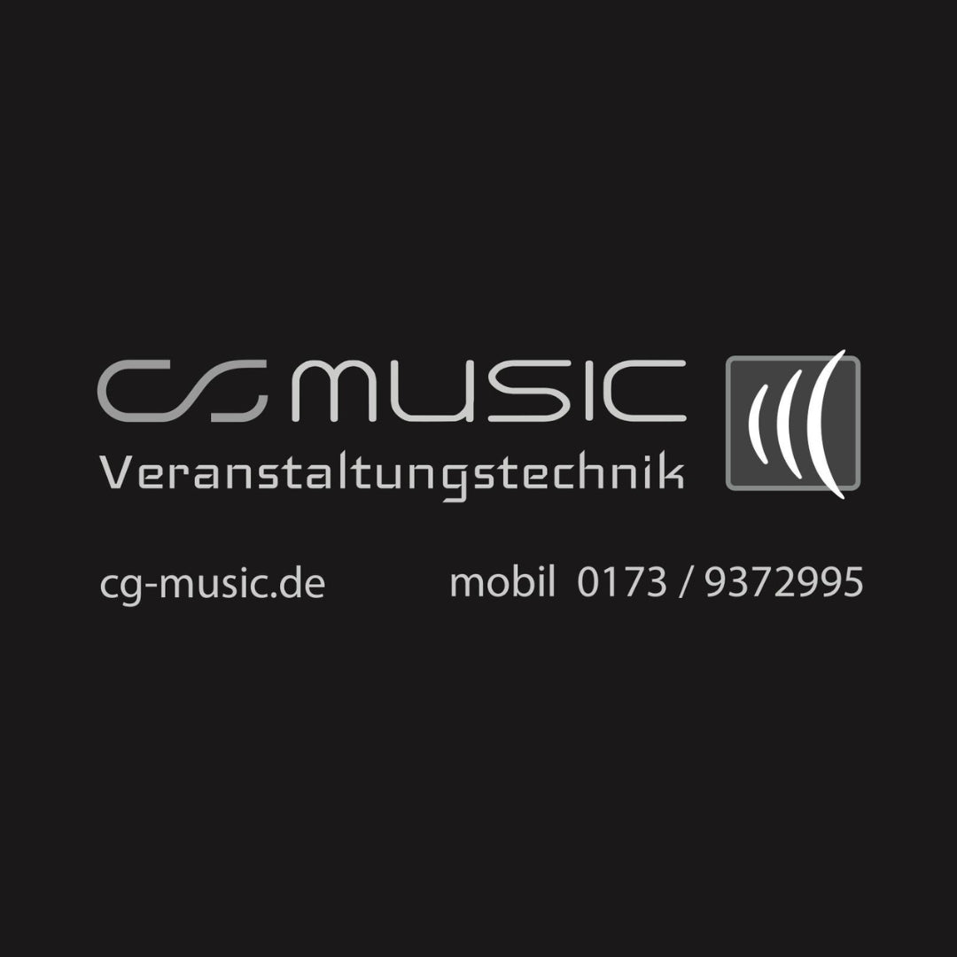 CG-Music Veranstaltungstechnik