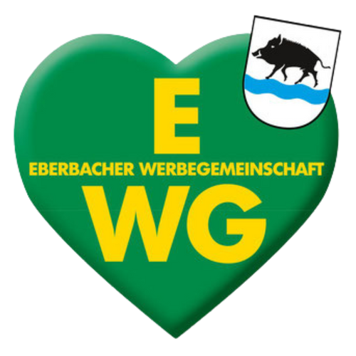 Eberbacher Werbegemeinschaft e.V. logo