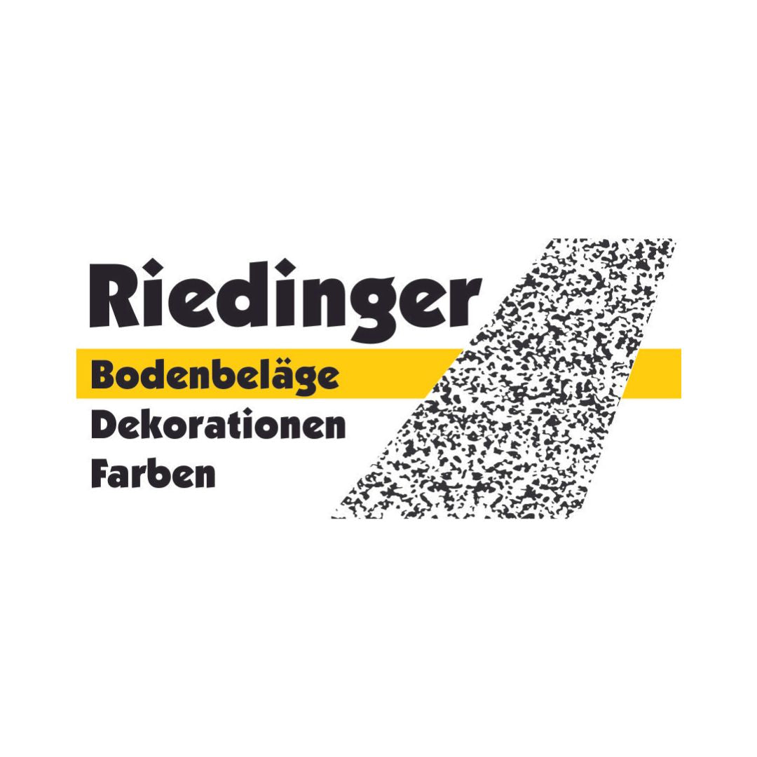 Riedinger Bodenbeläge, Dekorationen & Farben