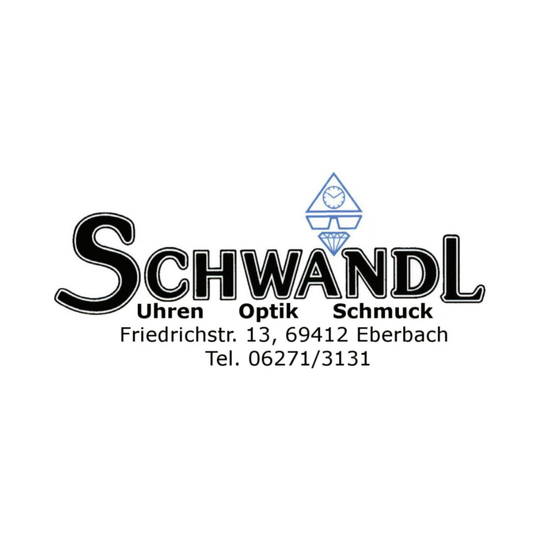 Anton Schwandl Uhren Optik Schmuck GmbH
