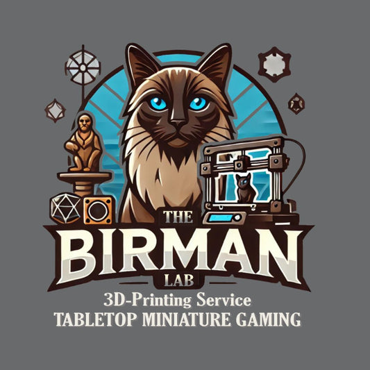 The Birman Lab