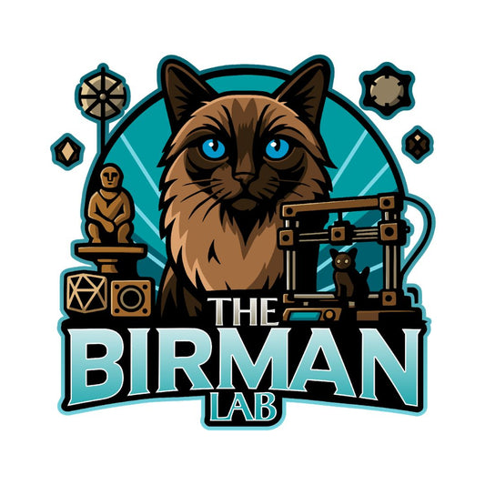 The Birman Lab