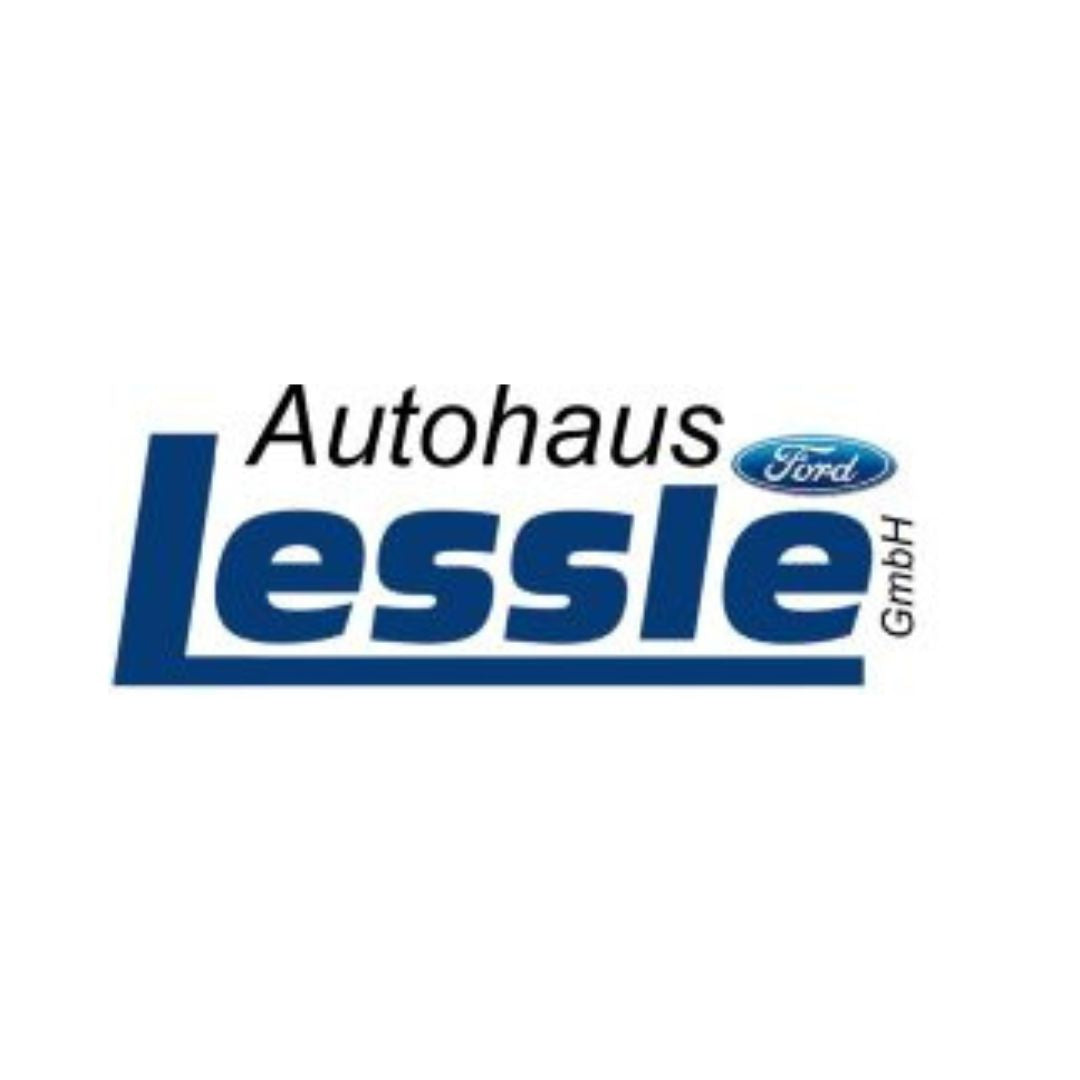 Autohaus Lessle GmbH